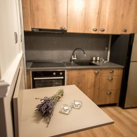 City Loft 3 Александруполис Екстериор снимка