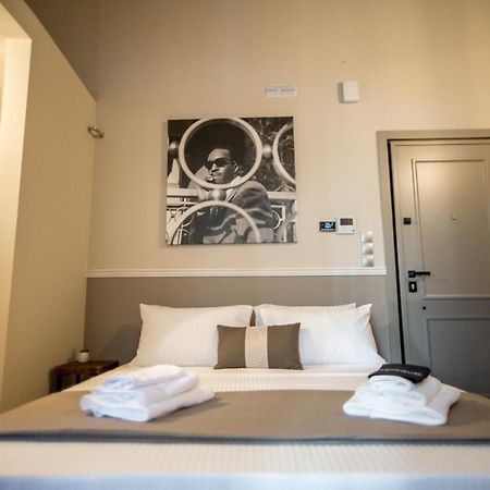 City Loft 3 Александруполис Екстериор снимка
