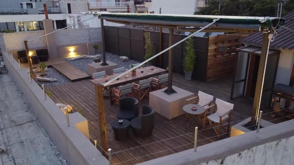 City Loft 3 Александруполис Екстериор снимка