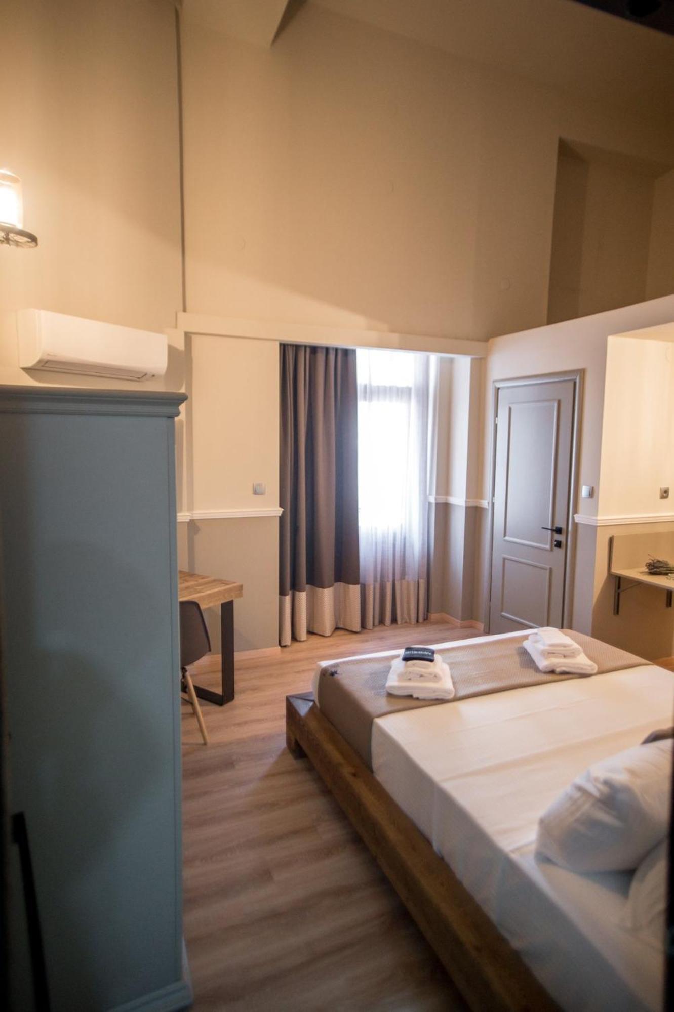 City Loft 3 Александруполис Екстериор снимка