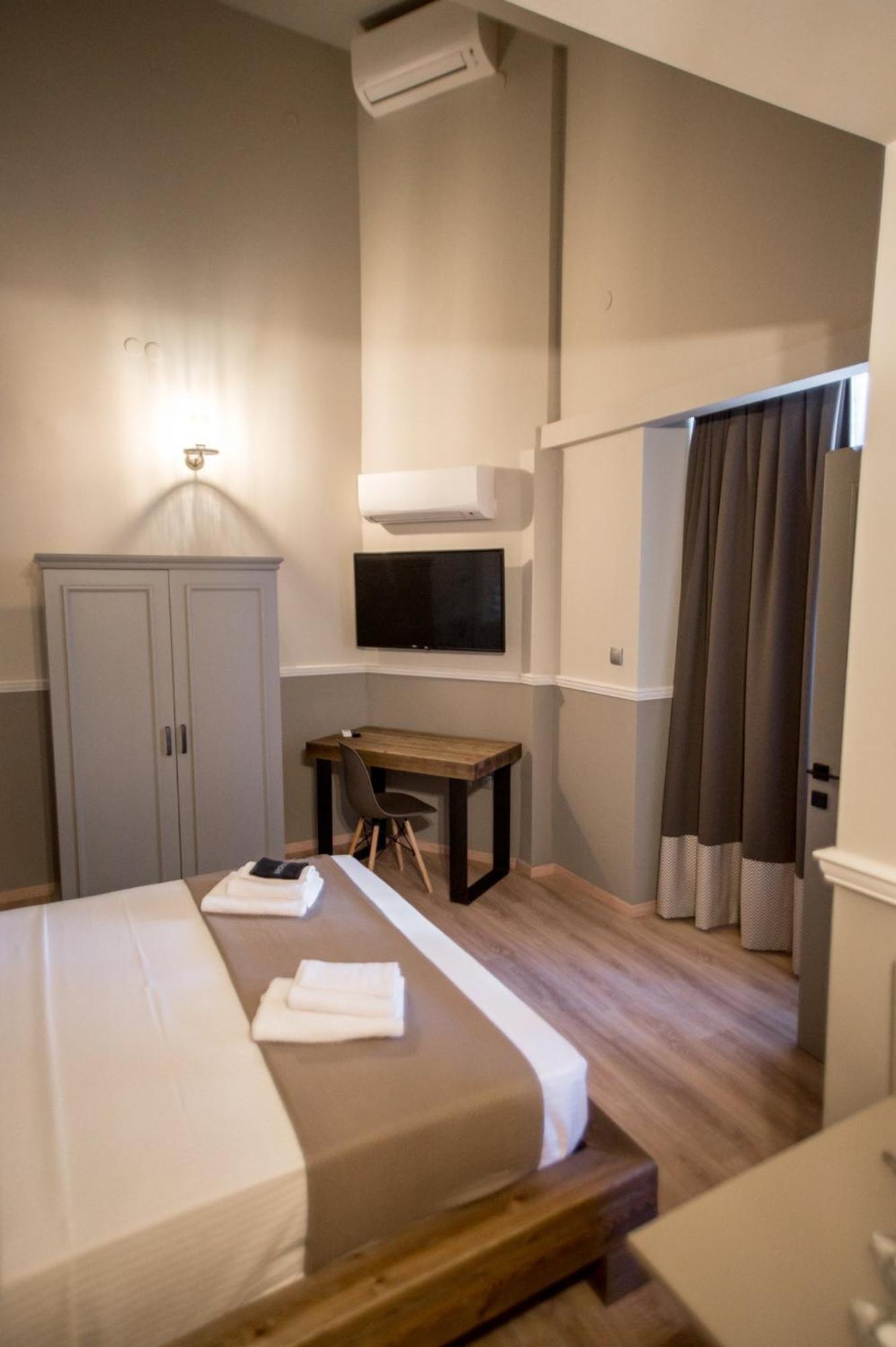 City Loft 3 Александруполис Екстериор снимка